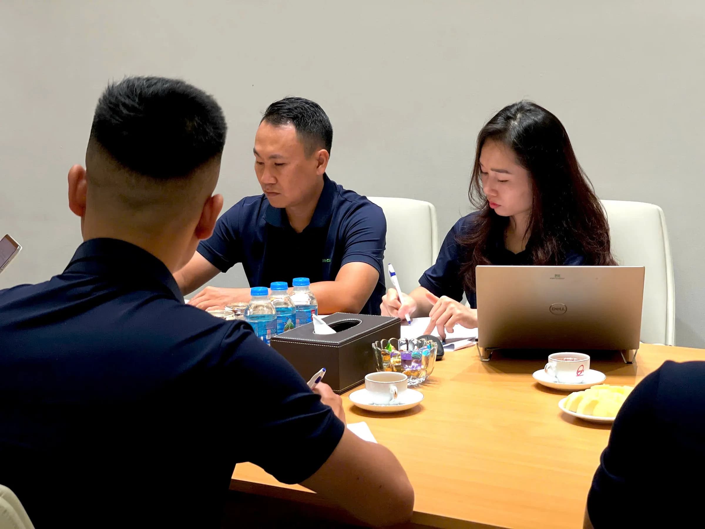 [Số 3] Takeaway từ mentoring 1-1 với doanh nghiệp