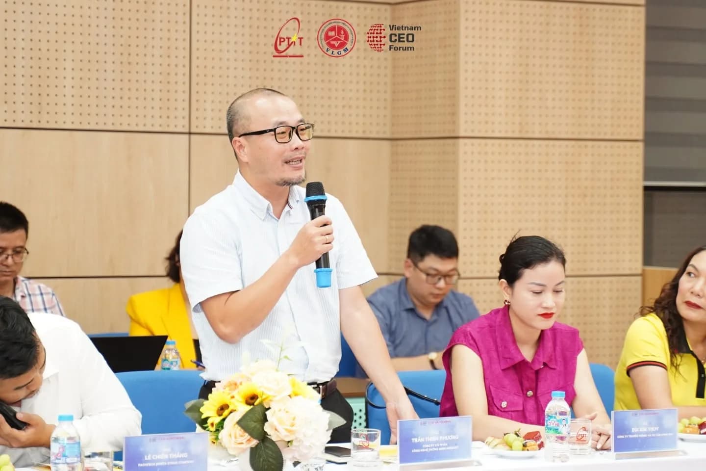 NGUYÊN LÝ ĐỒNG SỞ HỮU: Từ làm thuê sang cùng tạo giá trị