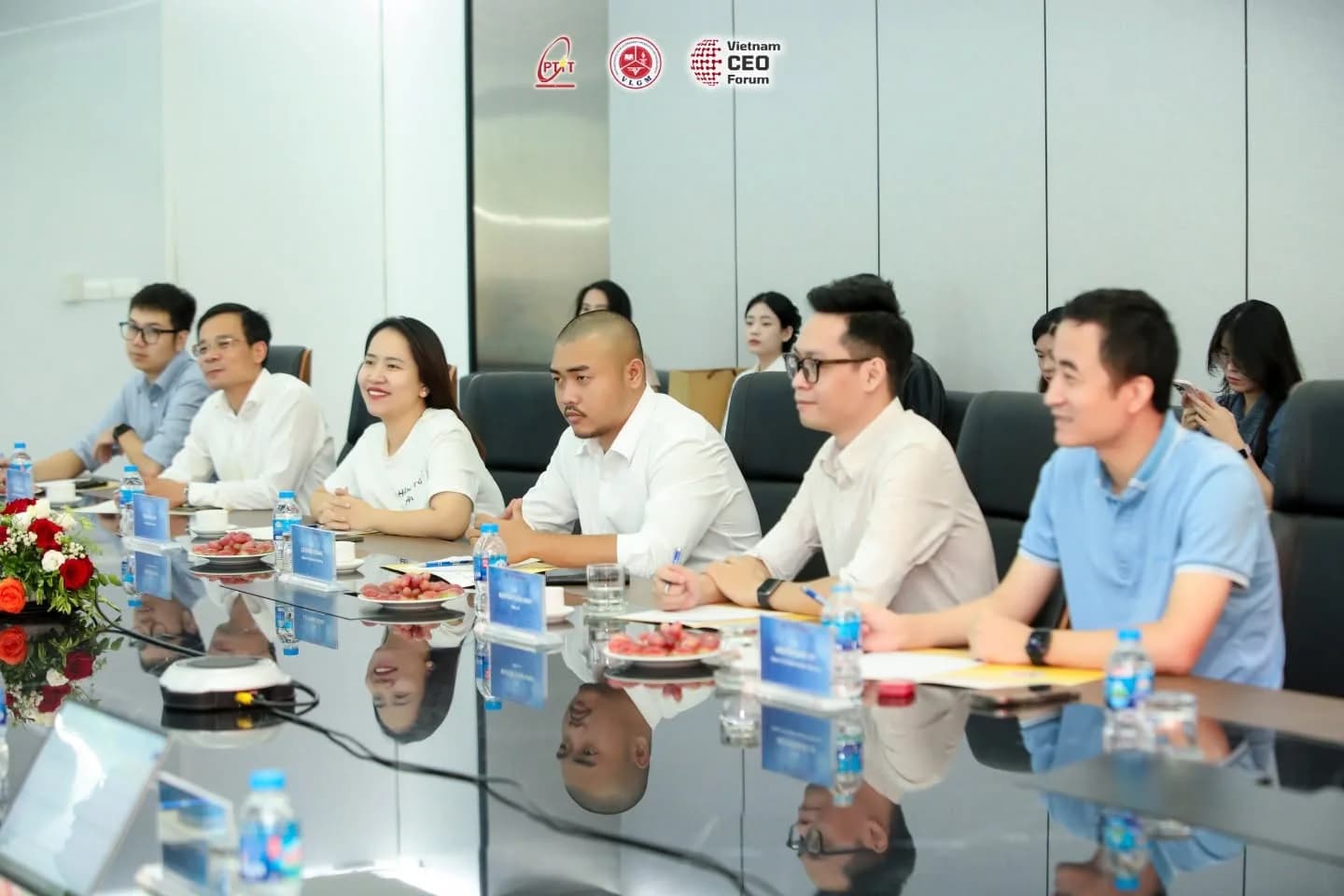 PROJECT → PLATFORM: Dự án hôm nay phải sinh ra nền tảng ngày mai