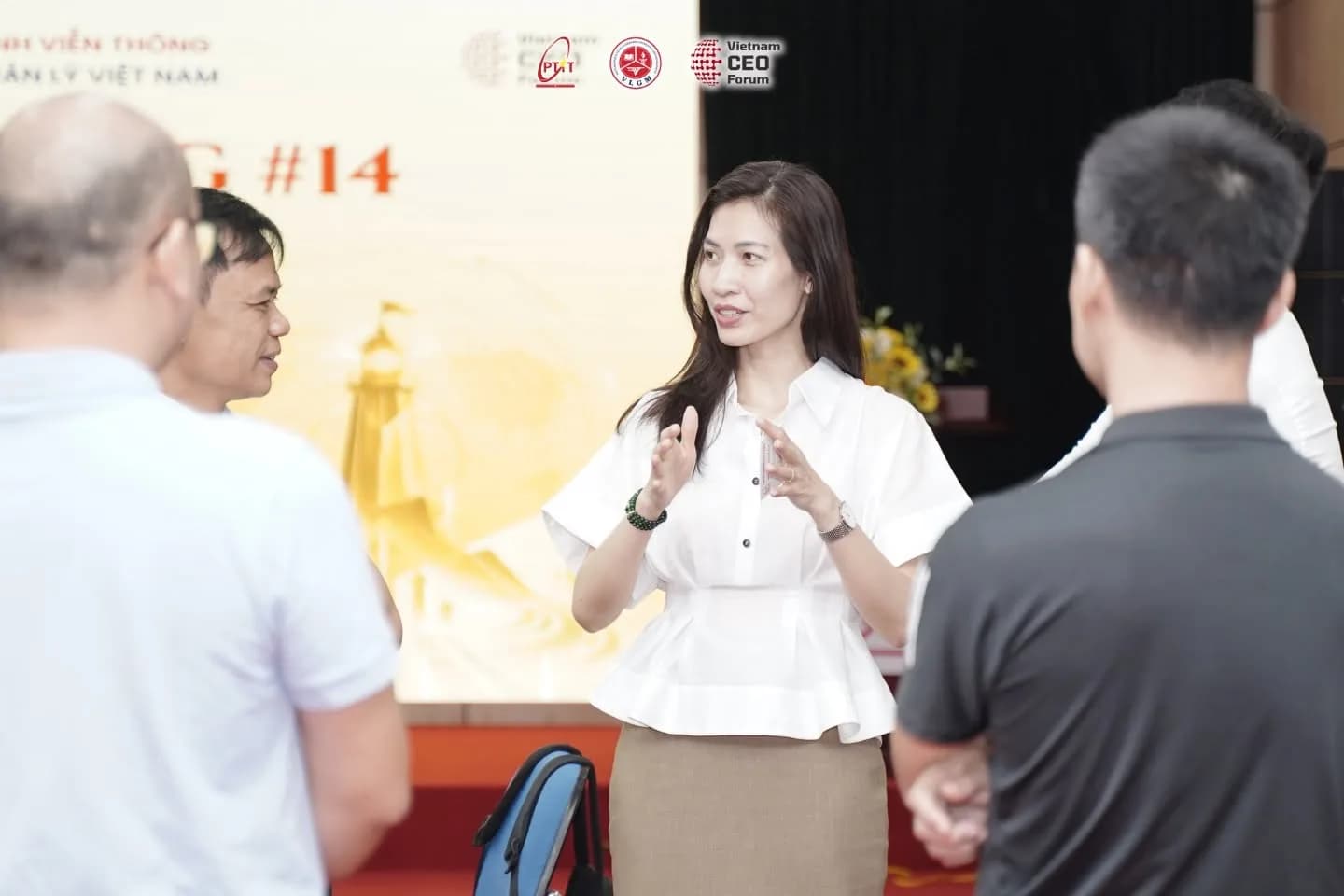 CHIẾN LƯỢC LÀ CHỌN NƠI THẮNG VÀ CÁCH THẮNG: Không phải bản kế hoạch, mà là hệ lựa chọn