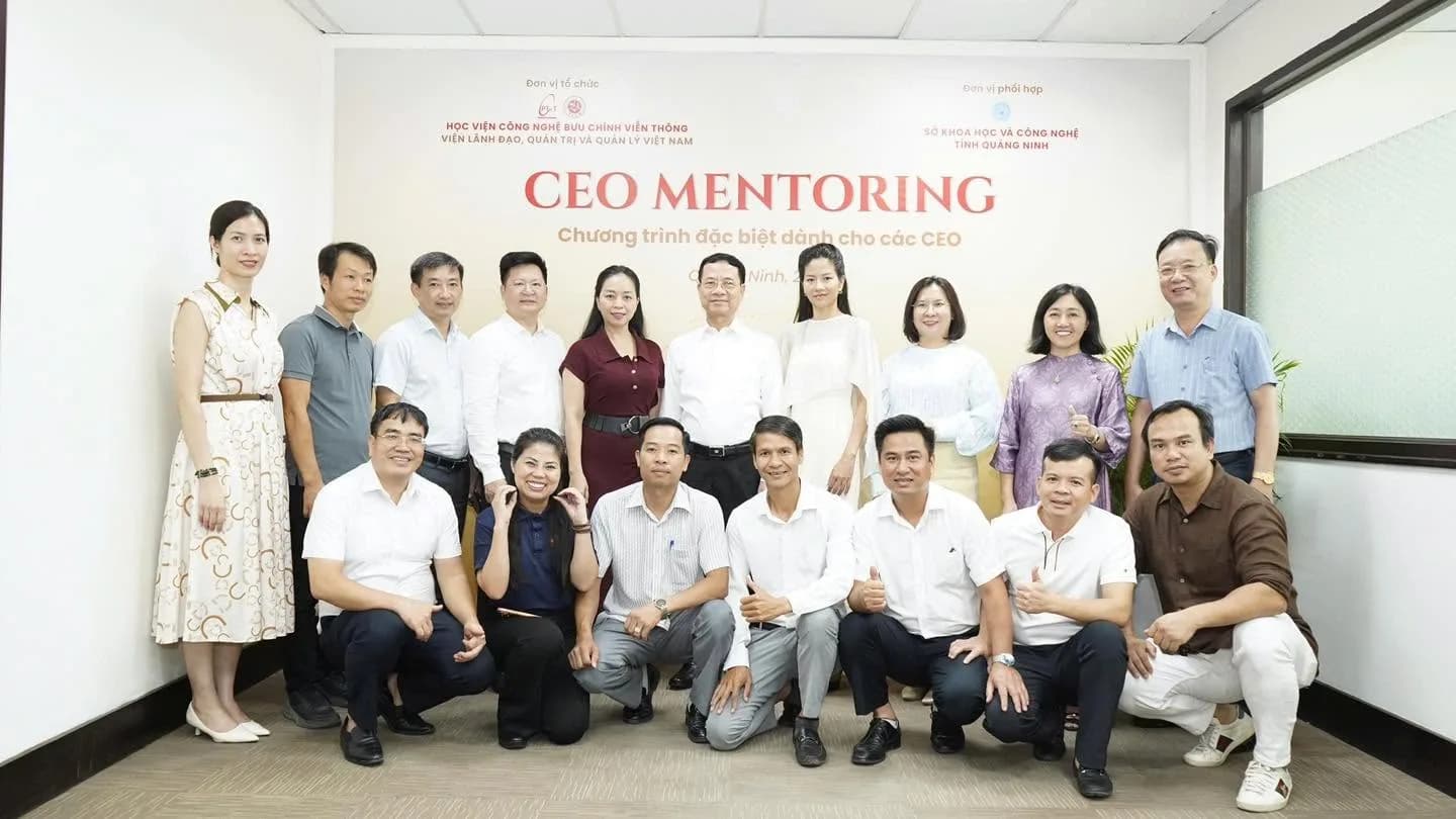 TRAO QUYỀN THỰC CHẤT: Giao quyền, giao năng lực  và phân biệt với giao mục tiêu