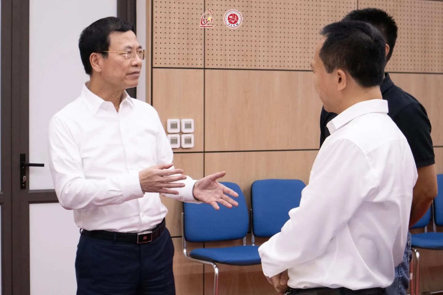 0-1-N-100: Từ phát minh đến phổ cập