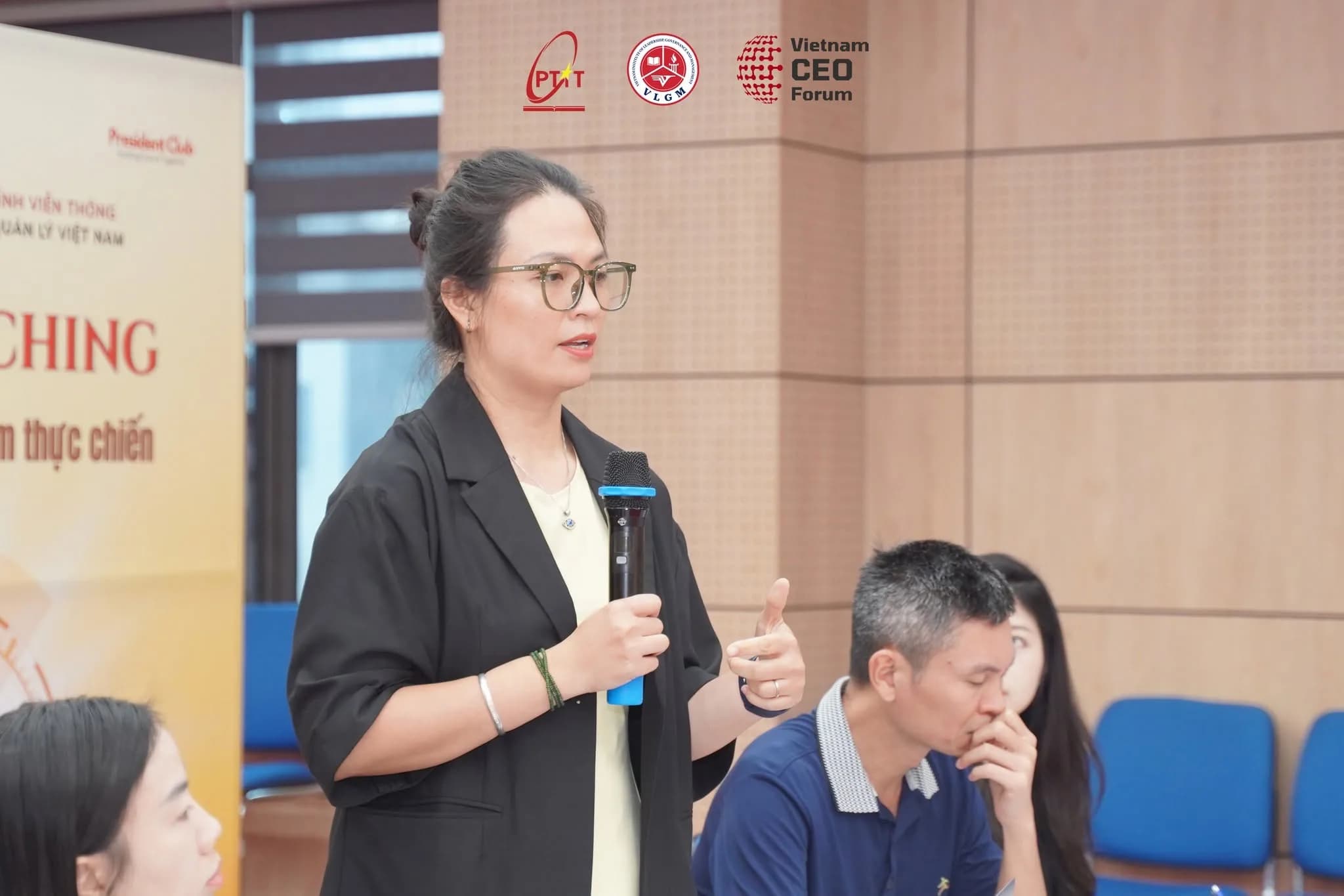 BỐN MẶT TRẬN THỊ TRƯỜNG: Dựng cờ, tạo tiền đề, mở rộng quy mô và tạo thương hiệu