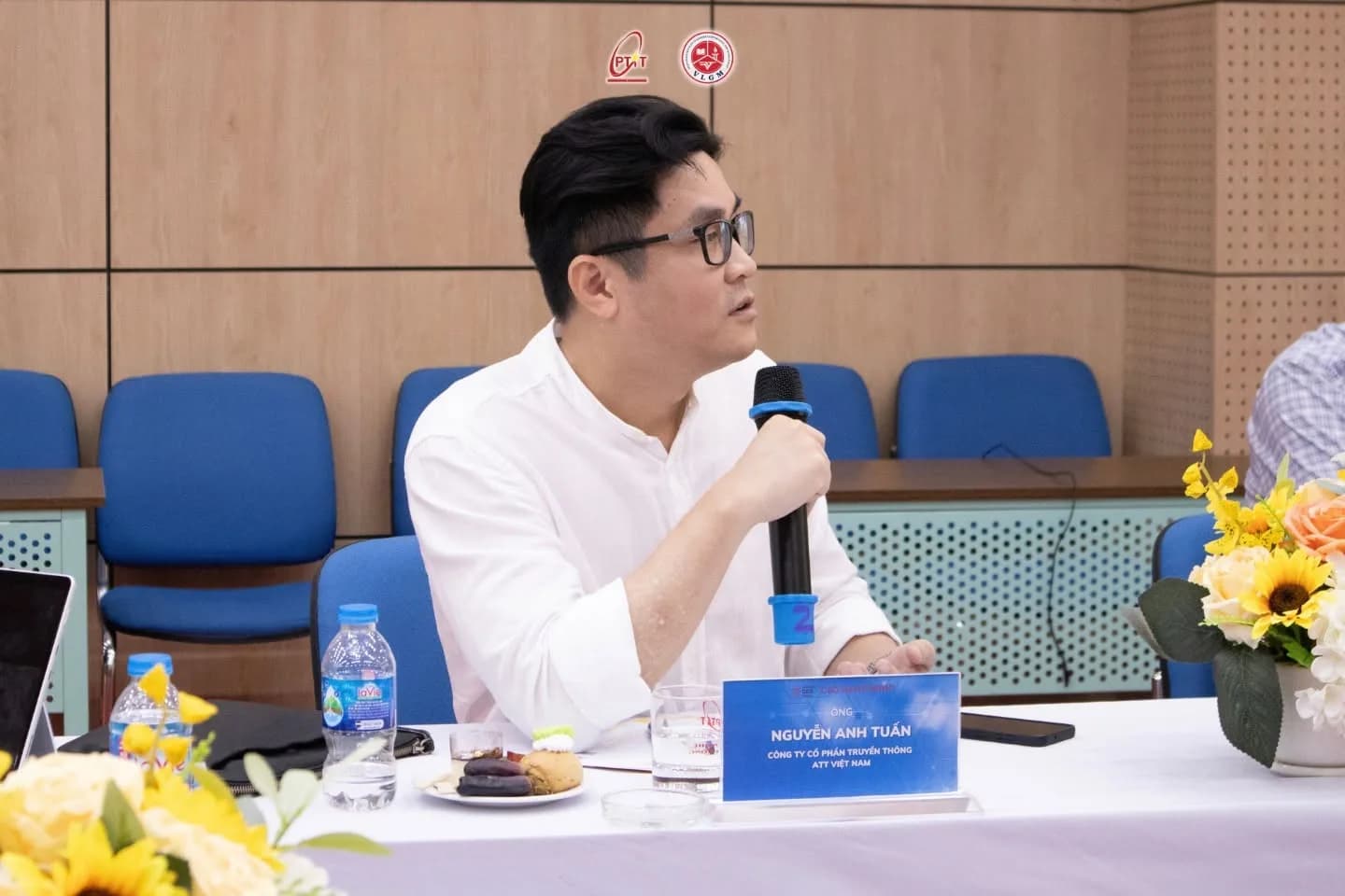 70–20–10: Công thức sản xuất đội ngũ quản lý cấp trung