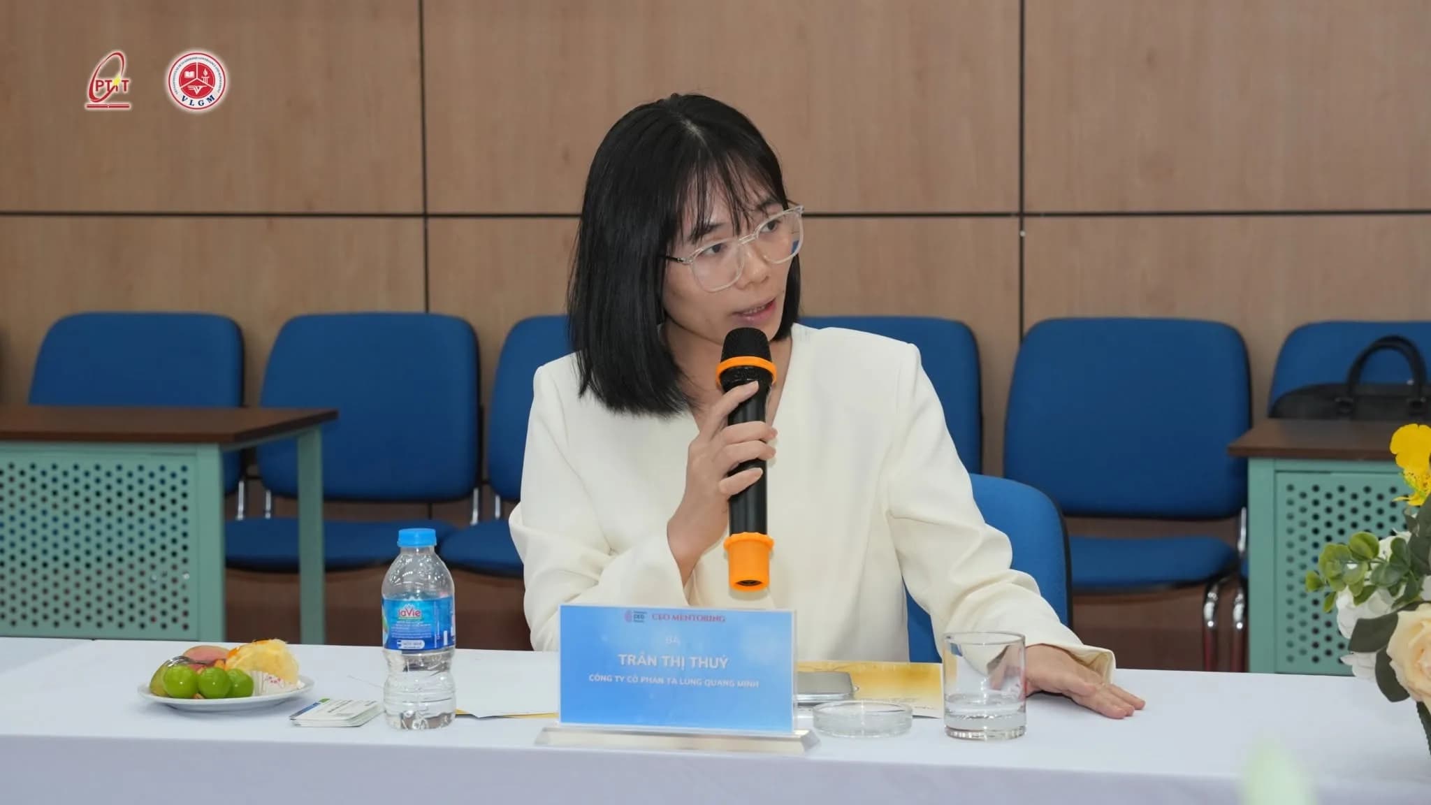 BA DÒNG NHÂN LỰC: Vận hành – Tăng trưởng – Tương lai