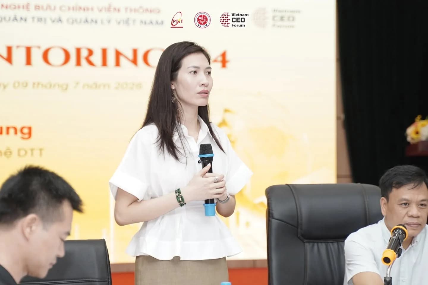 ĐỔI MỚI PHẢI QUẢN TRỊ BA NHÓM NGƯỜI: Không cần tất cả đồng ý ngay, nhưng phải làm số đông chuyển động