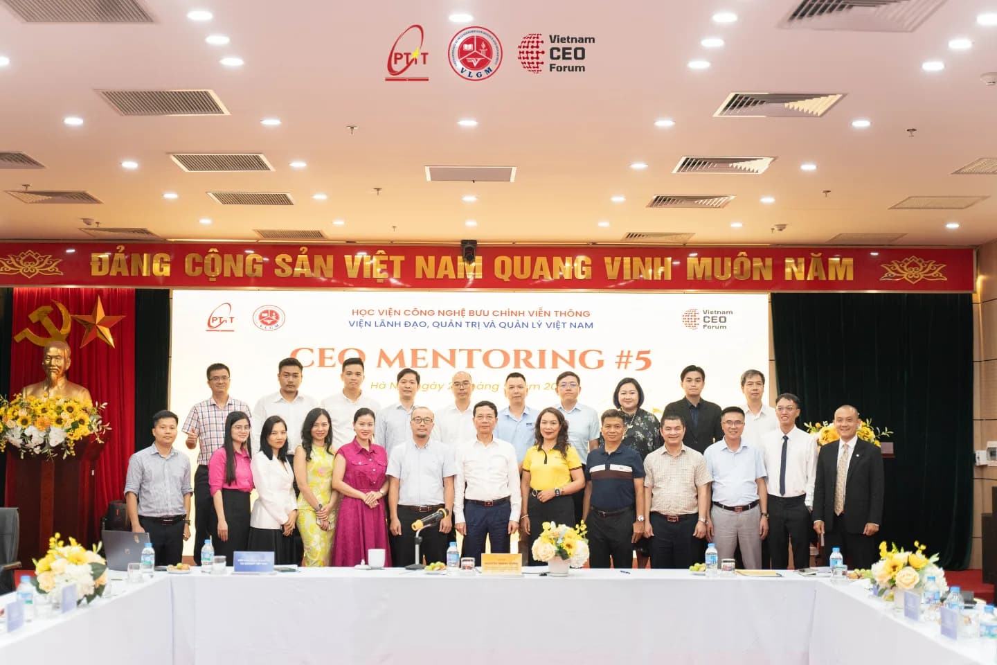 SẢN PHẨM ENTRY: Cho trước để nuôi khách hàng tương lai