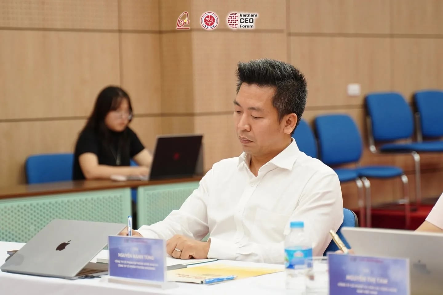 CEO Mentoring #15