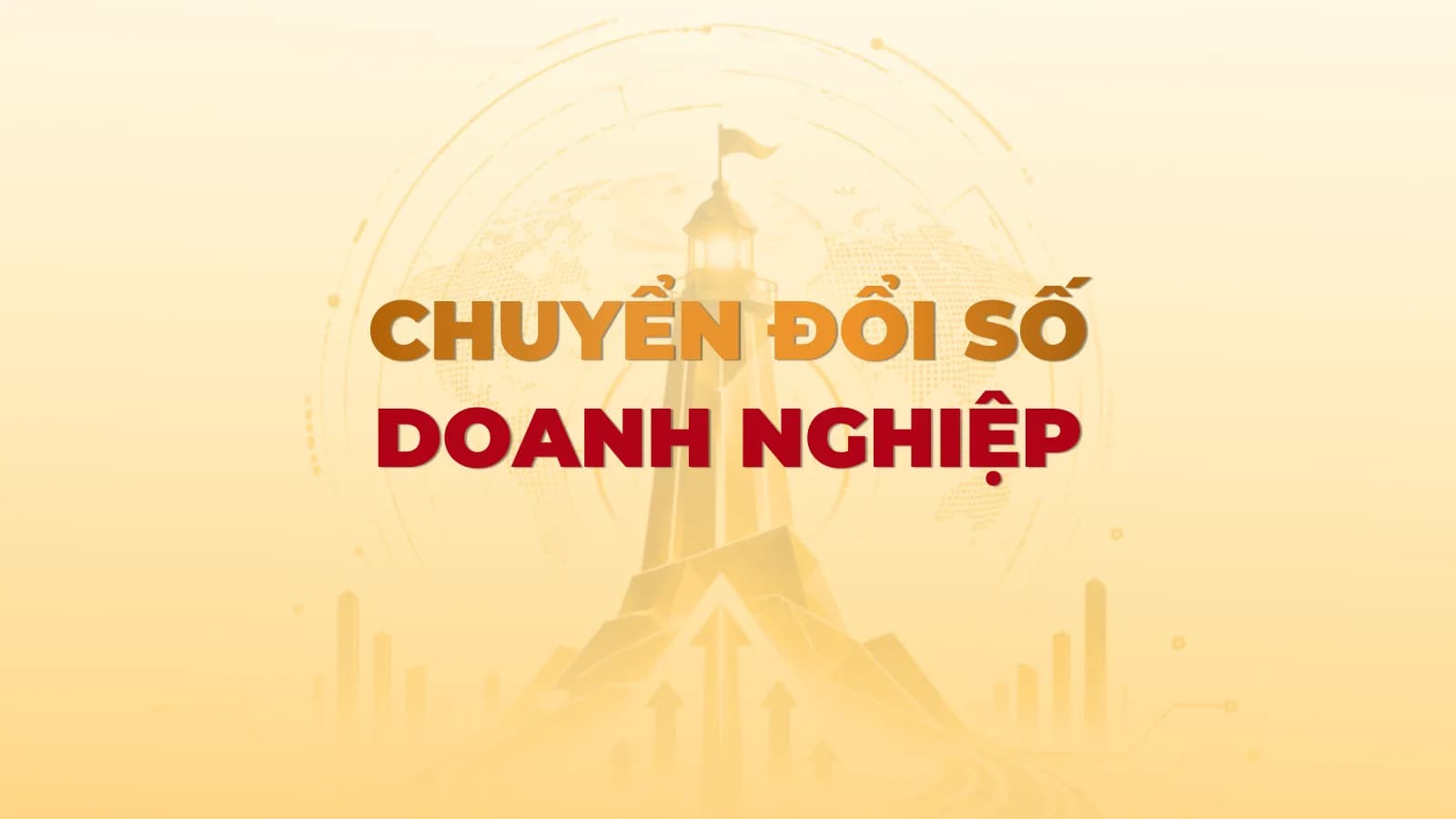 Chuyển đổi số doanh nghiệp