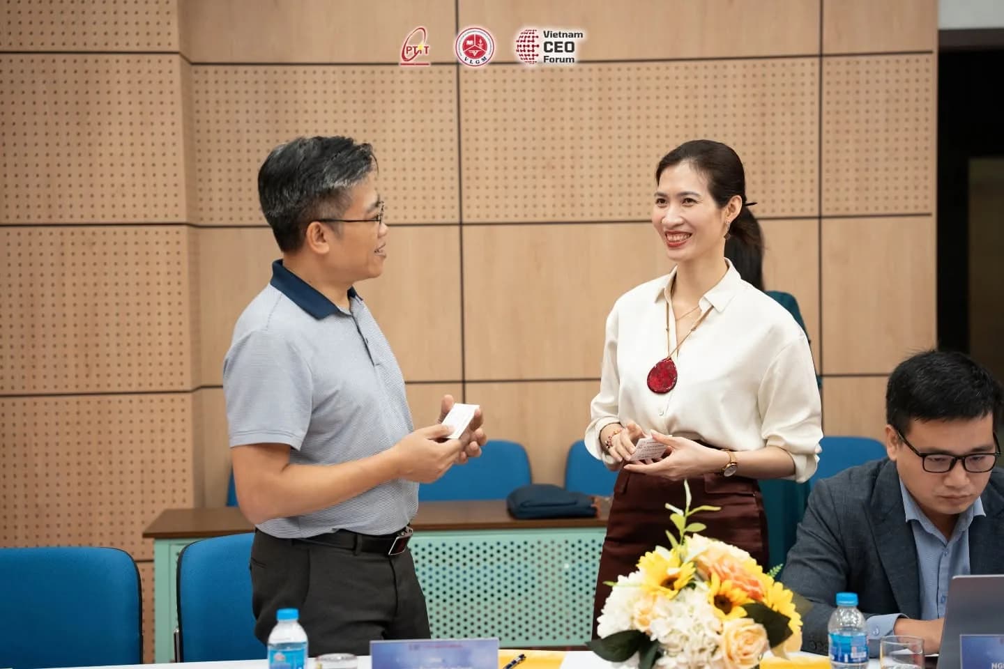 Takeaway lớp CEO Mentoring 11