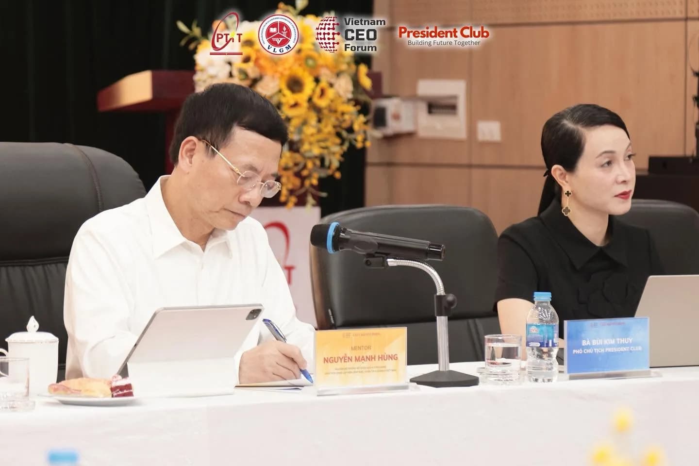 Chuyển đổi số doanh nghiệp