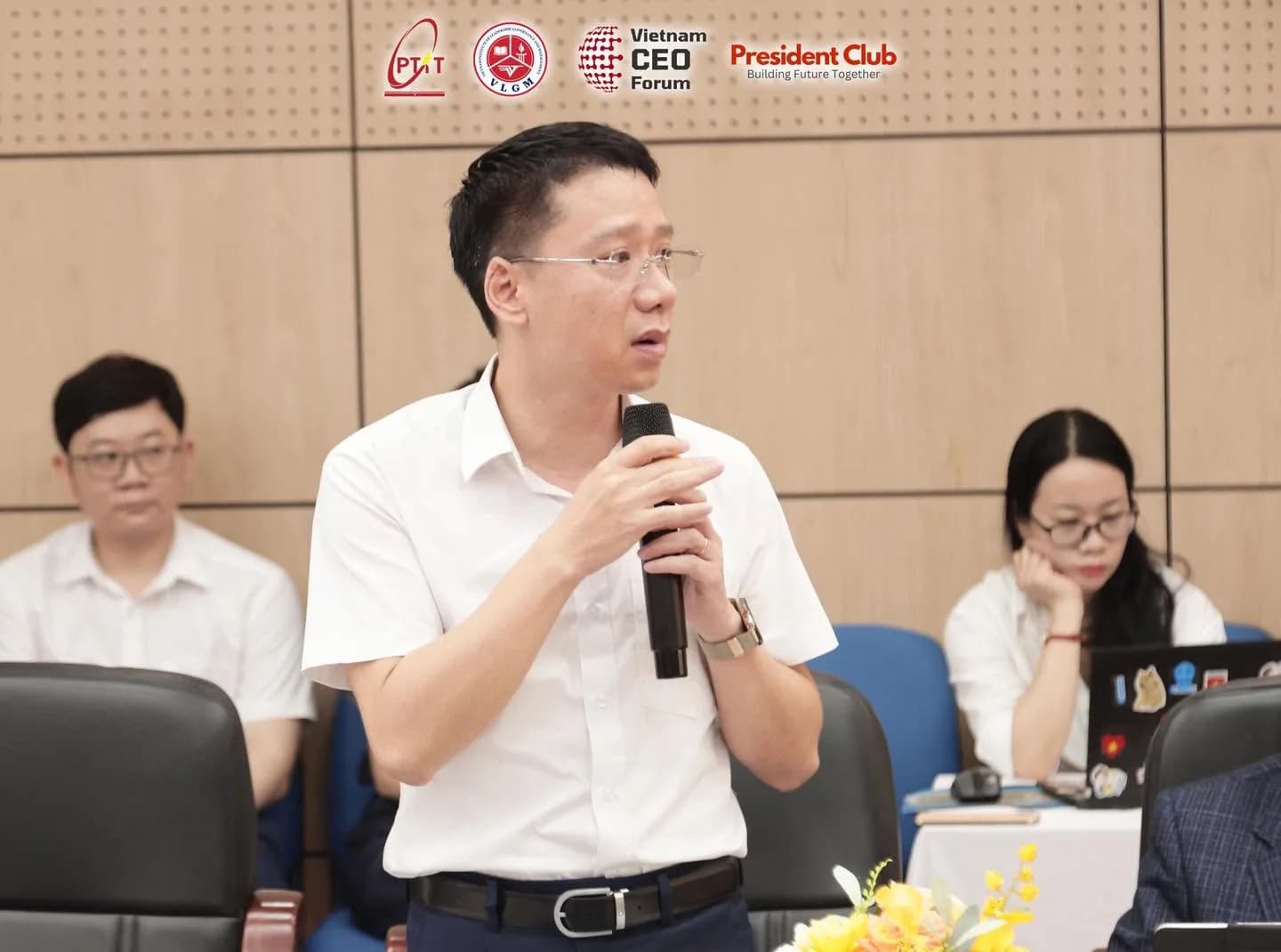 Takeaway lớp CEO Mentoring 20