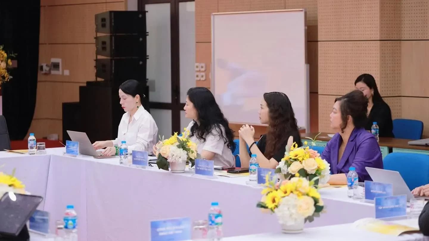 CEO Mentoring #4: Tư duy hệ thống trong quản trị đội ngũ và tối ưu AI trong vận hành doanh nghiệp